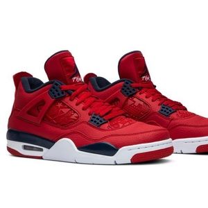 Air Jordan 4 Retro